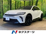 2024 Toyota Crown Sport Z Sedan for sale, Japanese used car export - photo 4 of 30 | GULJI TRADERS