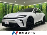 2024 Toyota Crown Sport Z Sedan for sale, Japanese used car export - photo 4 of 30 | GULJI TRADERS