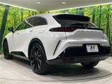 2024 Toyota Crown Sport Z Sedan for sale, Japanese used car export - photo 12 of 30 | GULJI TRADERS