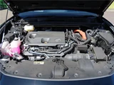 2024 Toyota Crown Sport Z Sedan for sale, Japanese used car export - photo 51 of 56 | GULJI TRADERS