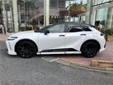 2024 Toyota Crown Sport Sport Z(HEV) 4WD Sedan for sale, Japanese used car export - photo 26 of 30 | GULJI TRADERS