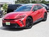 2024 Toyota Crown Sport Sport Z(HEV) Sedan for sale, Japanese used car export - photo 5 of 73 | GULJI TRADERS
