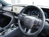 2024 Toyota Crown Sport Sport Z(HEV) Sedan for sale, Japanese used car export - photo 65 of 73 | GULJI TRADERS