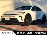 2024 Toyota Crown Sport RS Sedan for sale, Japanese used car export - photo 4 of 30 | GULJI TRADERS