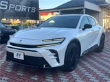2024 Toyota Crown Sport RS Sedan for sale, Japanese used car export - photo 12 of 30 | GULJI TRADERS