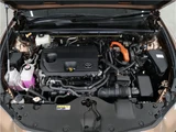 2024 Toyota Crown Sport Sport Z(HEV) 4WD Sedan for sale, Japanese used car export - photo 7 of 61 | GULJI TRADERS
