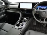 2024 Toyota Crown Sport Sport Z(HEV) 4WD Sedan for sale, Japanese used car export - photo 17 of 61 | GULJI TRADERS