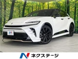 2024 Toyota Crown Sport Z Sedan for sale, Japanese used car export - photo 4 of 30 | GULJI TRADERS