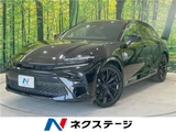 2024 Toyota Crown Sport Z Sedan for sale, Japanese used car export - photo 4 of 30 | GULJI TRADERS