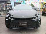 2024 Toyota Crown Sport Z Sedan for sale, Japanese used car export - photo 14 of 76 | GULJI TRADERS