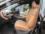 2024 Toyota Crown Sport Z Sedan for sale, Japanese used car export - photo 37 of 76 | GULJI TRADERS