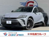 2024 Toyota Crown Sport SPORT Z (HEV) Sedan for sale, Japanese used car export - photo 1 of 20 | GULJI TRADERS