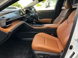 2024 Toyota Crown Sport 2.5 Z E-Four 4WD Sedan for sale, Japanese used car export - photo 57 of 74 | GULJI TRADERS