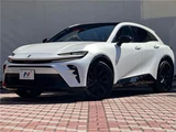 2024 Toyota Crown Sport Z Sedan for sale, Japanese used car export - photo 1 of 30 | GULJI TRADERS