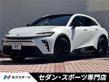 2024 Toyota Crown Sport Z Sedan for sale, Japanese used car export - photo 4 of 30 | GULJI TRADERS