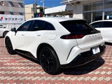 2024 Toyota Crown Sport Z Sedan for sale, Japanese used car export - photo 15 of 30 | GULJI TRADERS