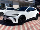 2024 Toyota Crown Sport Z Sedan for sale, Japanese used car export - photo 16 of 30 | GULJI TRADERS