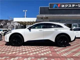 2024 Toyota Crown Sport Z Sedan for sale, Japanese used car export - photo 18 of 30 | GULJI TRADERS