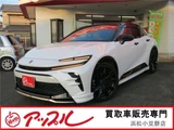 2024 Toyota Crown Sport Z Sedan for sale, Japanese used car export - photo 1 of 48 | GULJI TRADERS
