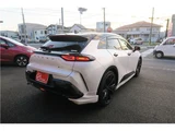 2024 Toyota Crown Sport Z Sedan for sale, Japanese used car export - photo 2 of 48 | GULJI TRADERS