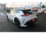 2024 Toyota Crown Sport Z Sedan for sale, Japanese used car export - photo 6 of 48 | GULJI TRADERS