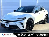 2024 Toyota Crown Sport RS Sedan for sale, Japanese used car export - photo 4 of 30 | GULJI TRADERS