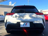 2024 Toyota Crown Sport RS Sedan for sale, Japanese used car export - photo 22 of 30 | GULJI TRADERS