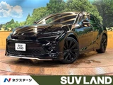 2024 Toyota Crown Sport Z Sedan for sale, Japanese used car export - photo 4 of 30 | GULJI TRADERS