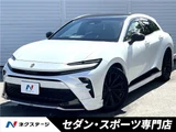 2024 Toyota Crown Sport Z Sedan for sale, Japanese used car export - photo 4 of 30 | GULJI TRADERS