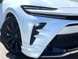 2024 Toyota Crown Sport Z Sedan for sale, Japanese used car export - photo 11 of 30 | GULJI TRADERS