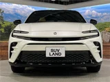 2024 Toyota Crown Sport Z Sedan for sale, Japanese used car export - photo 7 of 30 | GULJI TRADERS