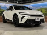 2024 Toyota Crown Sport Z Sedan for sale, Japanese used car export - photo 8 of 30 | GULJI TRADERS