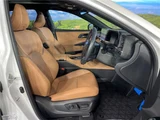2024 Toyota Crown Sport Z Sedan for sale, Japanese used car export - photo 30 of 30 | GULJI TRADERS