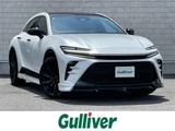 2024 Toyota Crown Sport Z 4WD Sedan for sale, Japanese used car export - photo 1 of 24 | GULJI TRADERS