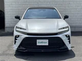 2024 Toyota Crown Sport Z 4WD Sedan for sale, Japanese used car export - photo 21 of 24 | GULJI TRADERS