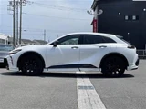 2024 Toyota Crown Sport Z 4WD Sedan for sale, Japanese used car export - photo 22 of 24 | GULJI TRADERS