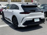 2024 Toyota Crown Sport Z 4WD Sedan for sale, Japanese used car export - photo 23 of 24 | GULJI TRADERS