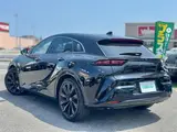 2024 Toyota Crown Sport Z 4WD Black Coupe for sale, Japanese used car export - photo 2 of 24 | GULJI TRADERS