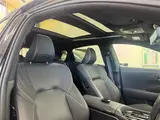 2024 Toyota Crown Sport Z 4WD Black Coupe for sale, Japanese used car export - photo 8 of 24 | GULJI TRADERS