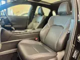 2024 Toyota Crown Sport Z 4WD Black Coupe for sale, Japanese used car export - photo 20 of 24 | GULJI TRADERS