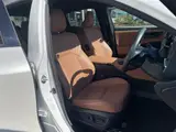 2024 Toyota Crown Sport Z 4WD White Coupe for sale, Japanese used car export - photo 17 of 24 | GULJI TRADERS