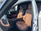 2024 Toyota Crown Sport Z 4WD White Coupe for sale, Japanese used car export - photo 24 of 24 | GULJI TRADERS