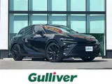 2024 Toyota Crown Sport Z 4WD Black Coupe for sale, Japanese used car export - photo 1 of 24 | GULJI TRADERS