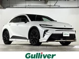 2024 Toyota Crown Sport Z 4WD Sedan for sale, Japanese used car export - photo 1 of 24 | GULJI TRADERS