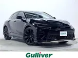 2024 Toyota Crown Sport Z 4WD Black Coupe for sale, Japanese used car export - photo 1 of 21 | GULJI TRADERS