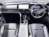 2024 Toyota Crown Sport Z 4WD Black Coupe for sale, Japanese used car export - photo 3 of 21 | GULJI TRADERS