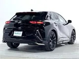 2024 Toyota Crown Sport Z 4WD Black Coupe for sale, Japanese used car export - photo 6 of 21 | GULJI TRADERS