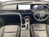 2024 Toyota Crown Sport Z 4WD White Coupe for sale, Japanese used car export - photo 3 of 24 | GULJI TRADERS