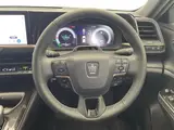 2024 Toyota Crown Sport Z 4WD White Coupe for sale, Japanese used car export - photo 16 of 24 | GULJI TRADERS