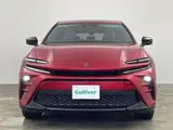 2024 Toyota Crown Sport Z 4WD Red Coupe for sale, Japanese used car export - photo 7 of 24 | GULJI TRADERS